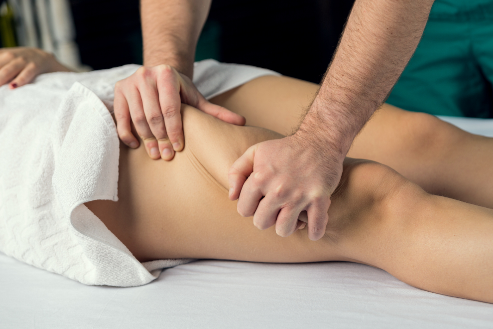 prsoterapia