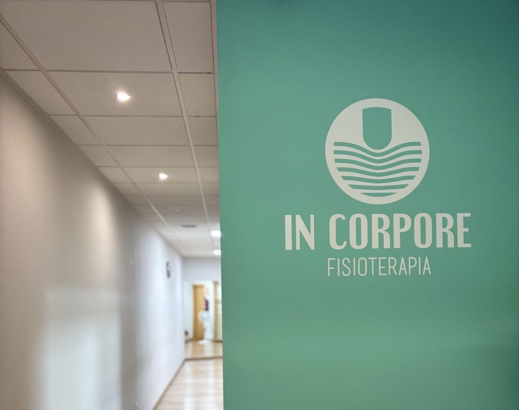 IN CORPORE 2